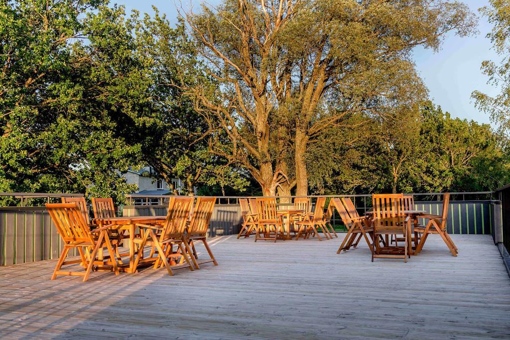 Ermistu Puhkekuela Exterior foto