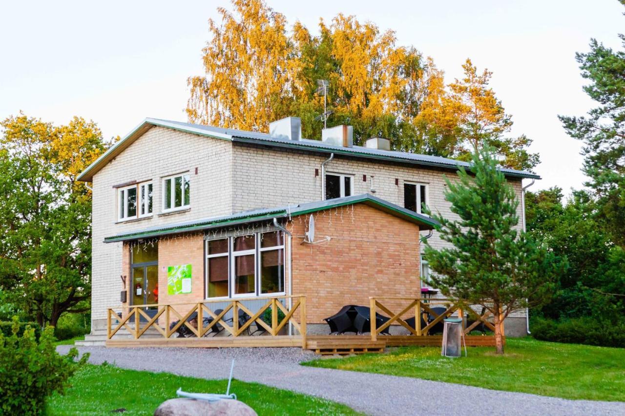 Ermistu Puhkekuela Exterior foto